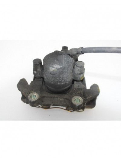 Recambio de pinza freno delantera derecha para seat leon (1m1) sport referencia OEM IAM 4254DD