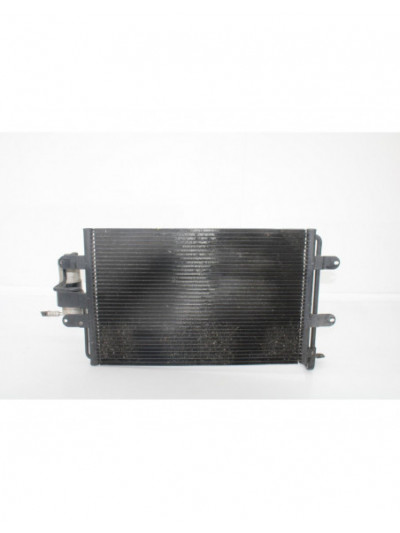 Condensador / radiador aire acondicionado SEAT LEON Sport 2002