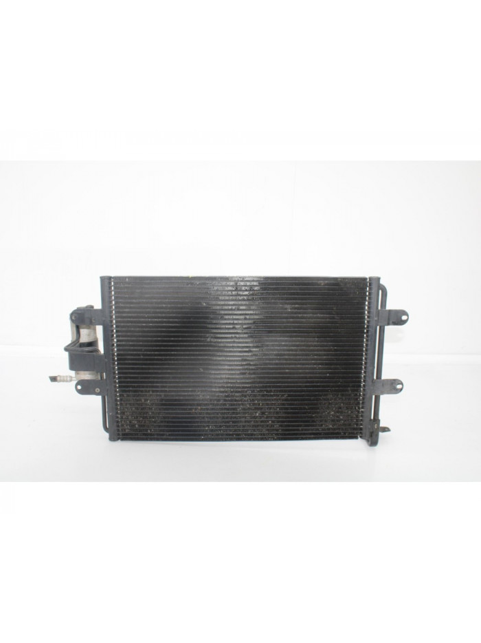 Condensador / radiador aire acondicionado SEAT LEON Sport 2002