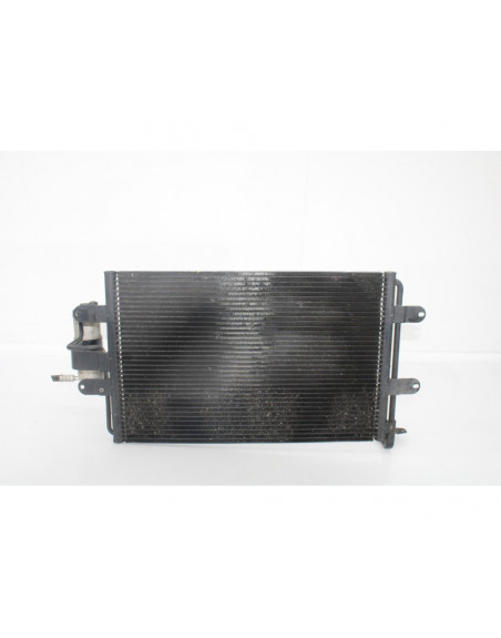 Condensador / radiador aire acondicionado SEAT LEON Sport 2002