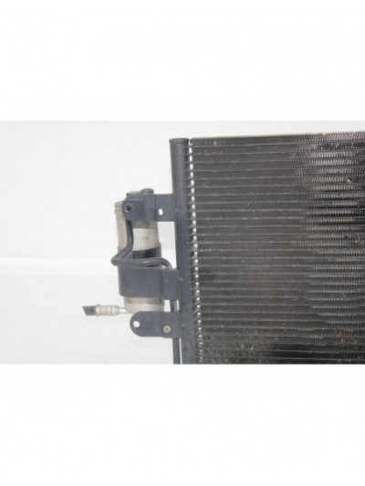 Condensador / radiador aire acondicionado SEAT LEON Sport 2002