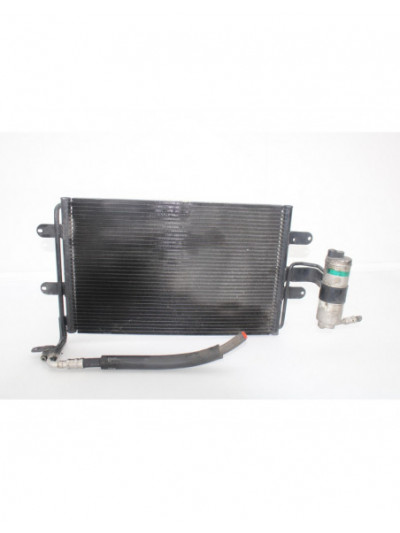 Condensador / radiador aire acondicionado SEAT LEON Sport 2002