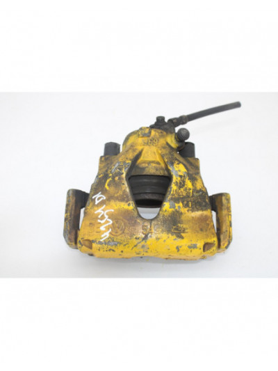 Recambio de pinza freno delantera izquierda para seat leon (1m1) sport referencia OEM IAM 4254DI