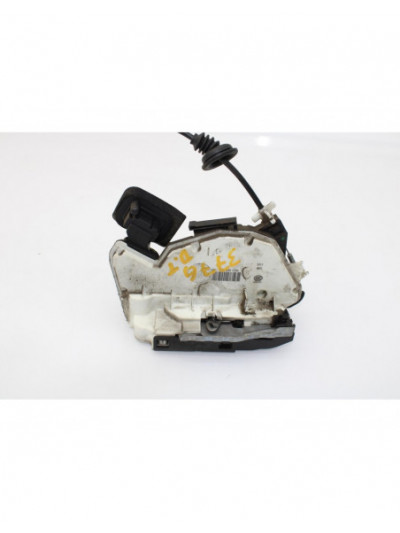 Cerradura puerta trasera derecha SEAT TOLEDO Style 2014