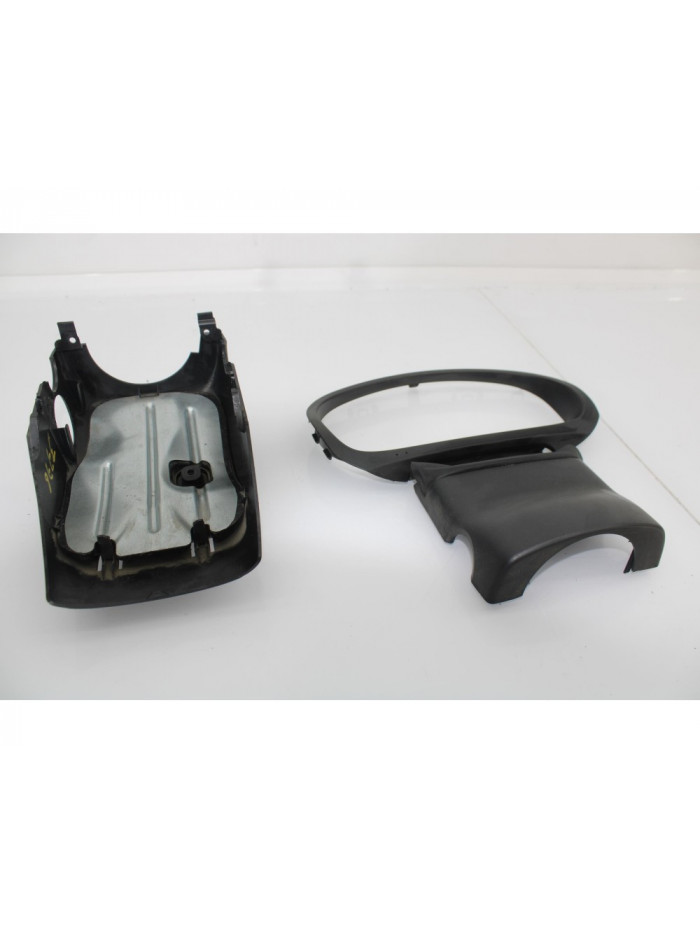 Recambio de guarnecido volante para seat toledo (kg3) style referencia OEM IAM 5JA858629