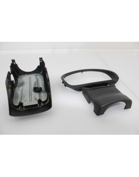 Recambio de guarnecido volante para seat toledo (kg3) style referencia OEM IAM 5JA858629