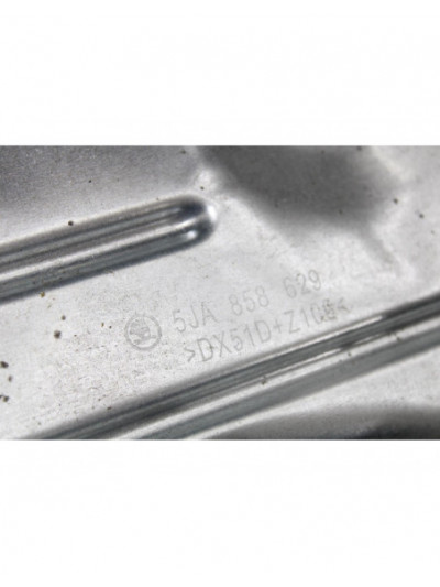 Recambio de guarnecido volante para seat toledo (kg3) style referencia OEM IAM 5JA858629