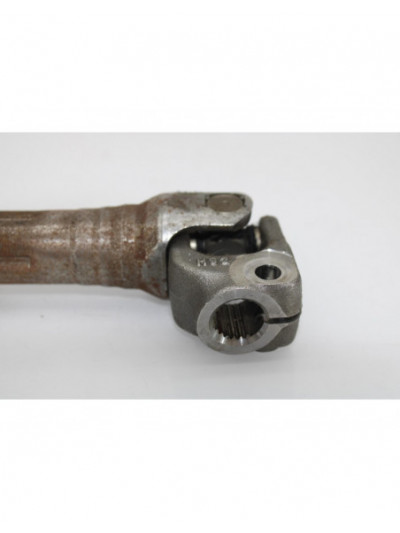 Eje inferior columna direccion SEAT TOLEDO Style 2014