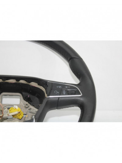 Volante SEAT TOLEDO Style 2014