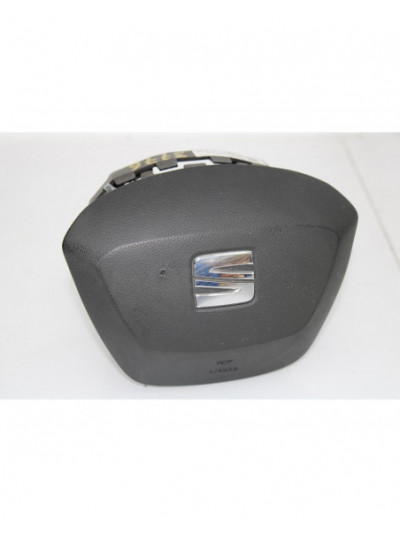 Recambio de airbag delantero izquierdo para seat toledo (kg3) style referencia OEM IAM 5F0880201H