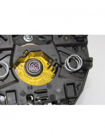 Recambio de airbag delantero izquierdo para seat toledo (kg3) style referencia OEM IAM 5F0880201H