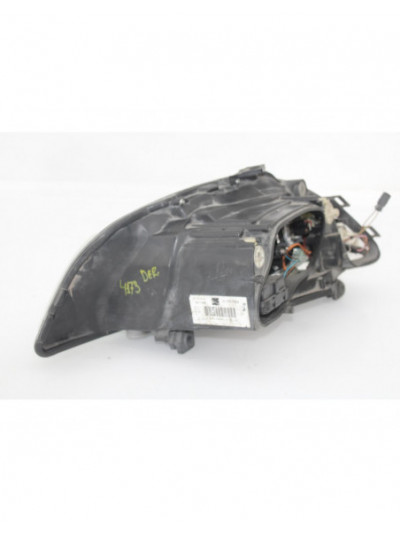 Faro derecho SEAT CORDOBA BERLINA Reference 2008