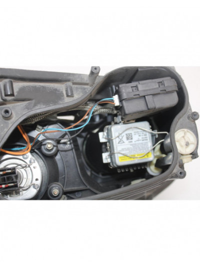 Faro derecho SEAT CORDOBA BERLINA Reference 2008