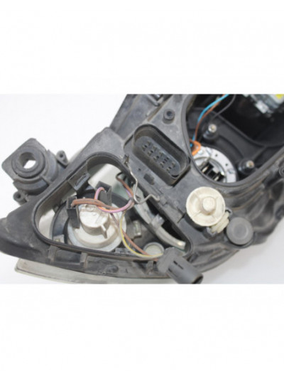 Faro derecho SEAT CORDOBA BERLINA Reference 2008