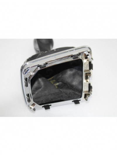 Pomo palanca cambio SEAT TOLEDO Style 2014