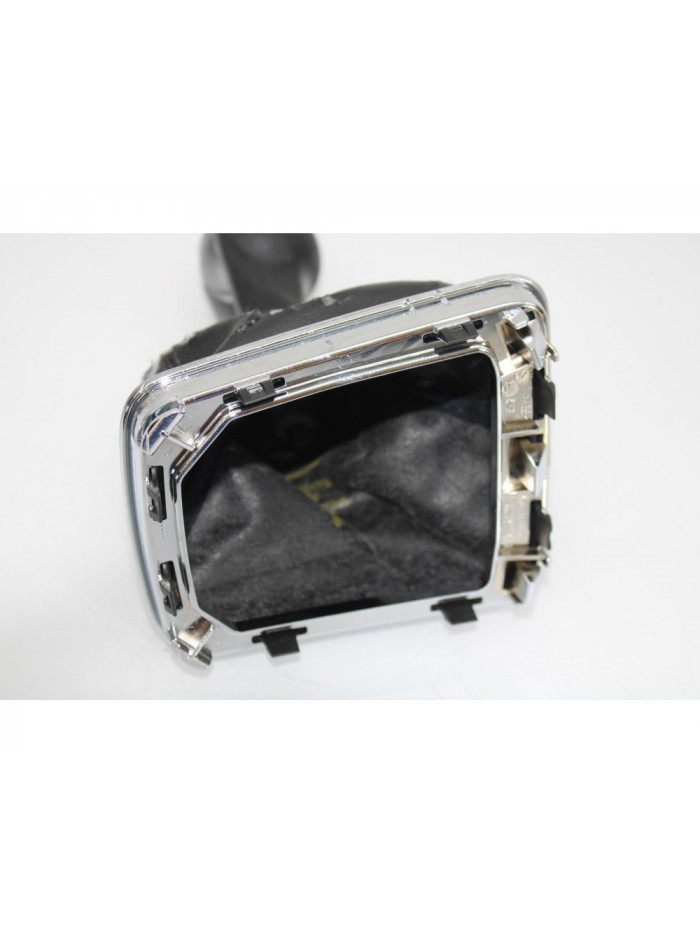 Pomo palanca cambio SEAT TOLEDO Style 2014