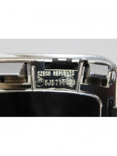 Pomo palanca cambio SEAT TOLEDO Style 2014