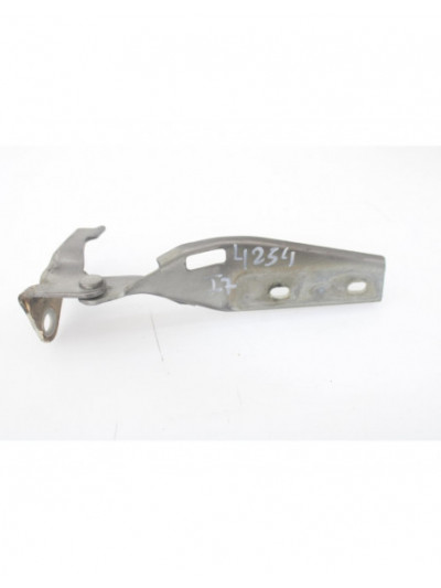 Bisagra capo izquierda SEAT LEON Sport 2002