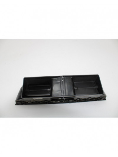 Rejilla aireadora SEAT TOLEDO Style 2014