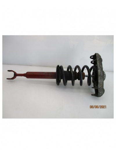 Recambio de amortiguador delantero derecho para audi a6 berlina (4b2) 2.5 v6 24v tdi referencia OEM IAM 4B0412031