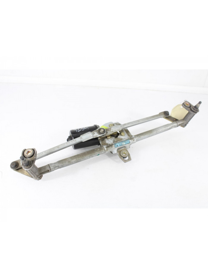 Recambio de articulacion limpia delantera para seat leon (1m1) sport referencia OEM IAM 1J1955113C