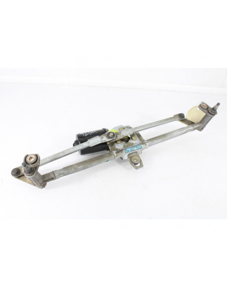 Recambio de articulacion limpia delantera para seat leon (1m1) sport referencia OEM IAM 1J1955113C