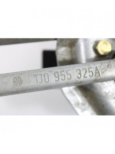 Recambio de articulacion limpia delantera para seat leon (1m1) sport referencia OEM IAM 1J1955113C