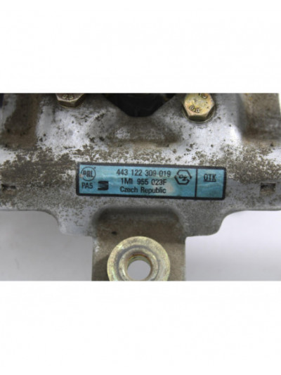 Recambio de articulacion limpia delantera para seat leon (1m1) sport referencia OEM IAM 1J1955113C