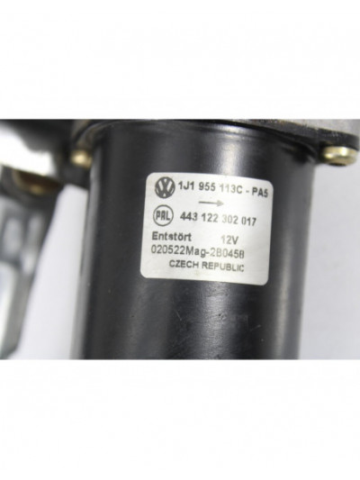 Recambio de articulacion limpia delantera para seat leon (1m1) sport referencia OEM IAM 1J1955113C