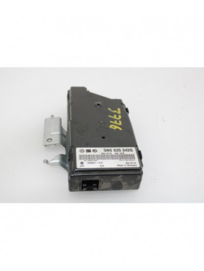 Recambio de modulo electronico para seat toledo (kg3) style referencia OEM IAM 5N0035342G