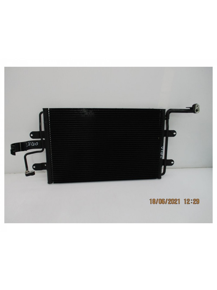 Radiador calefaccion / aire acondicionado SEAT LEON Signo 1999