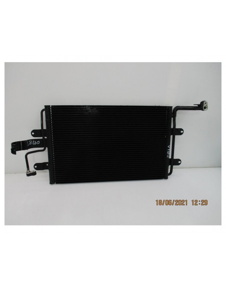 Radiador calefaccion / aire acondicionado SEAT LEON Signo 1999