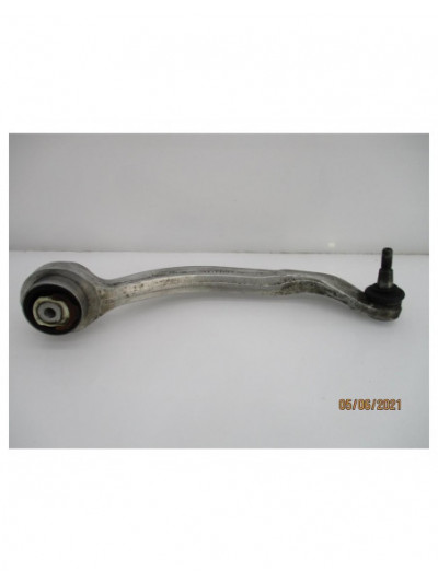 Recambio de brazo suspension inferior delantero derecho para audi a6 berlina (4b2) 2.5 v6 24v tdi referencia OEM IAM 4D0407696