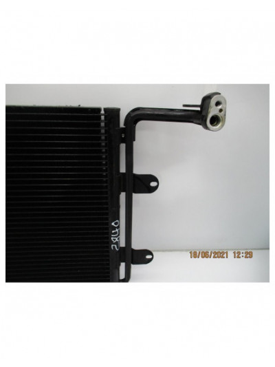 Radiador calefaccion / aire acondicionado SEAT LEON Signo 1999