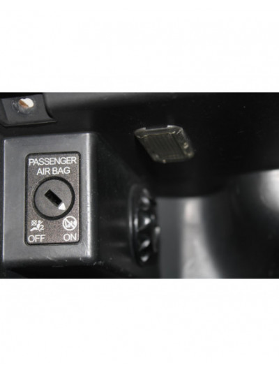 Guantera SEAT TOLEDO Style 2014