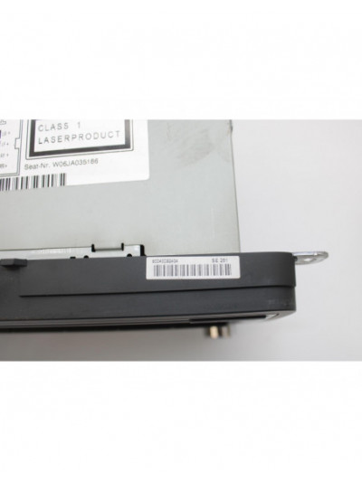SISTEMA AUDIO / RADIO CD SEAT TOLEDO STYLE 2014 REF. SEAT TOLEDO STYLE 2014 REF. SEAT TOLEDO Style 2014