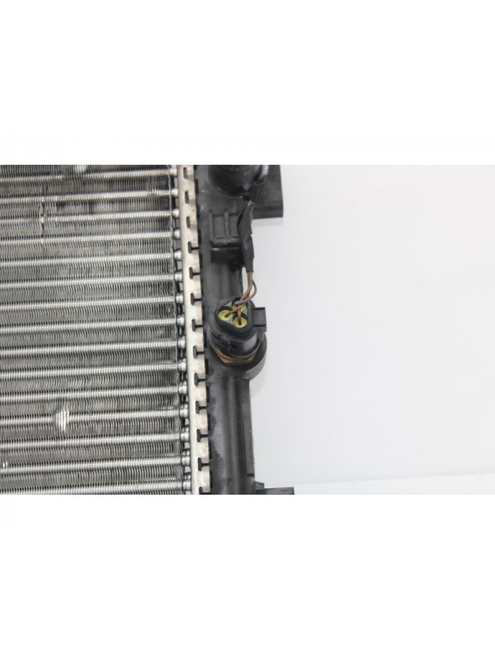 Radiador de agua SEAT TOLEDO Style Diesel 105CV 77KW 2014