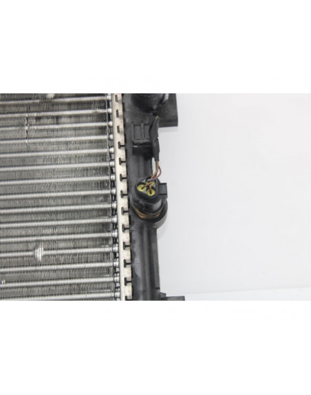 Radiador de agua SEAT TOLEDO Style Diesel 105CV 77KW 2014