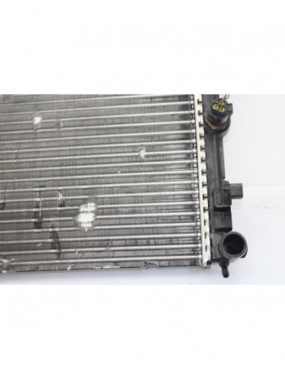 Radiador de agua SEAT TOLEDO Style Diesel 105CV 77KW 2014