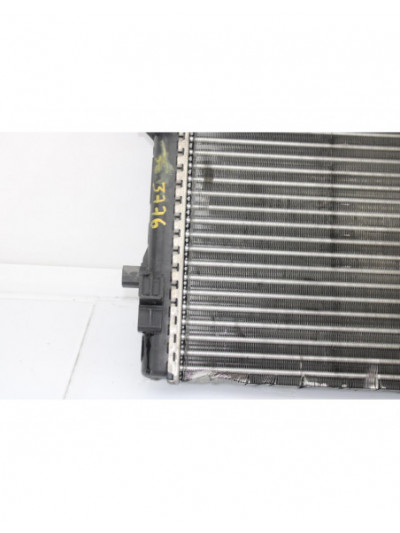 Radiador de agua SEAT TOLEDO Style Diesel 105CV 77KW 2014