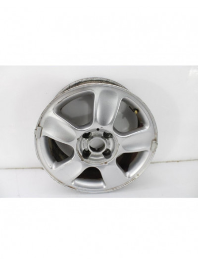 Recambio de llanta para seat cordoba berlina (6k2) signo referencia OEM IAM 6K0601025N