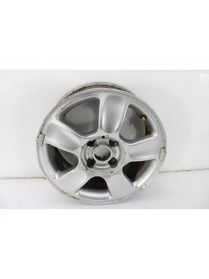 Recambio de llanta para seat cordoba berlina (6k2) signo referencia OEM IAM 6K0601025N