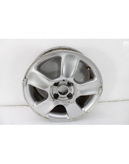 Recambio de llanta para seat cordoba berlina (6k2) signo referencia OEM IAM 6K0601025N