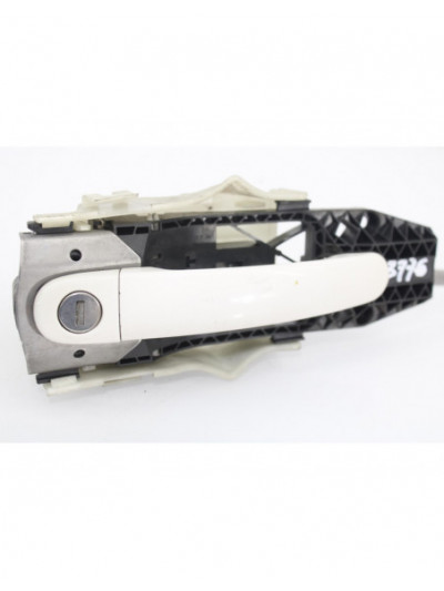 Recambio de maneta exterior delantera izquierda para seat toledo (kg3) style referencia OEM IAM 5E0837349A