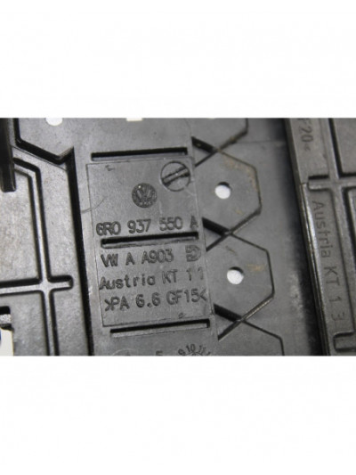 Recambio de caja reles / fusibles para seat toledo (kg3) style referencia OEM IAM 6R0937550A