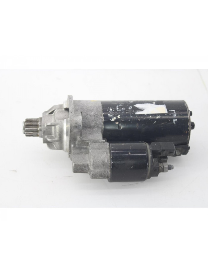 Motor arranque SEAT LEON 1.9 TDI Diesel 131CV 96KW 2003