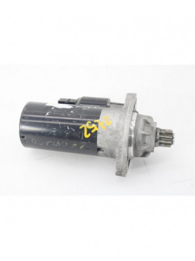 Motor arranque SEAT LEON 1.9 TDI Diesel 131CV 96KW 2003