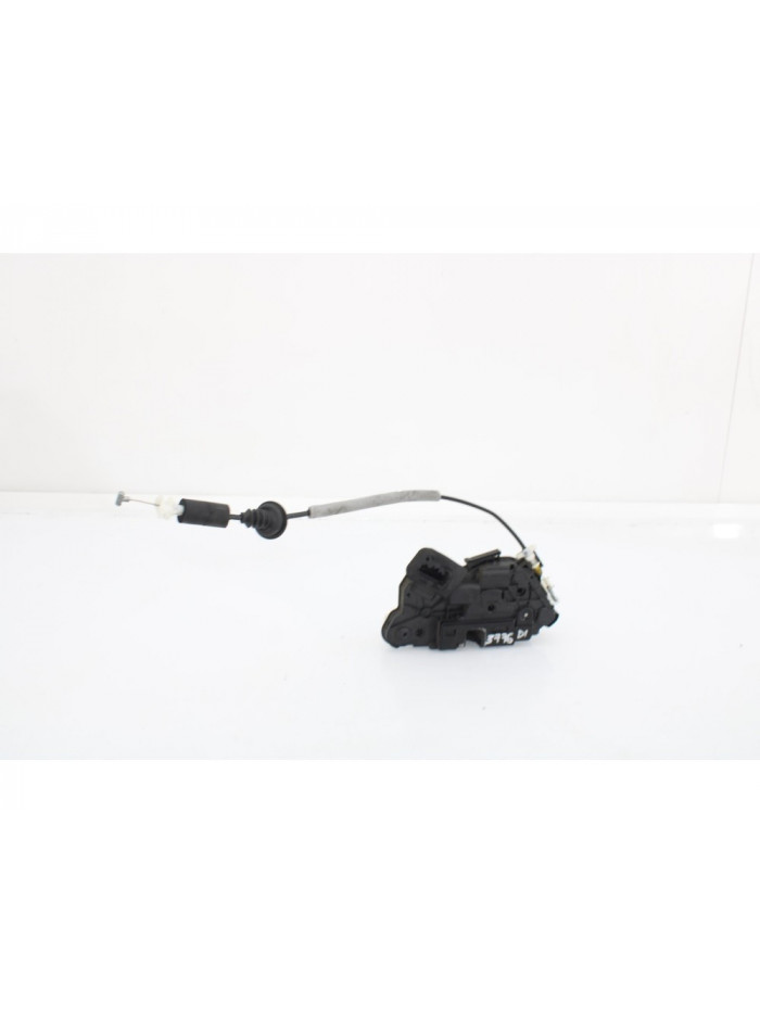 Cerradura puerta delantera izquierda SEAT TOLEDO Style 2014