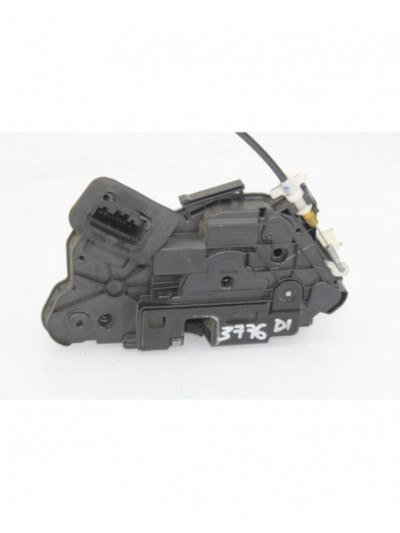Cerradura puerta delantera izquierda SEAT TOLEDO Style 2014