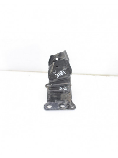 Recambio de punta chasis delantera para audi a3 cabriolet (8p) ambition referencia OEM IAM IZQ.